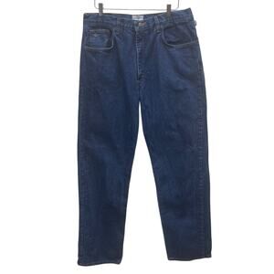 Tyndale FR 100% Cotton Flame Resistant MVM Rodeo Jeans Size 36